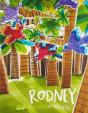 Rodney - Preview