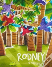 Capa do artigo Rodney