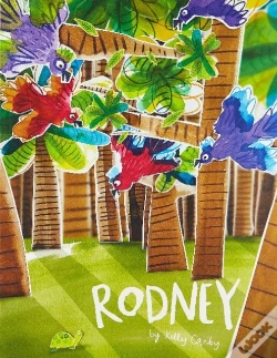 Capa do artigo Rodney