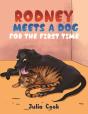 Rodney Meets A Dog For The First Time - Preview