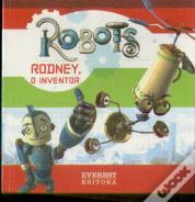Rodney, o Inventor