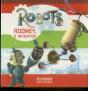 Rodney, o Inventor - Preview