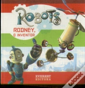 Capa do artigo Rodney, o Inventor
