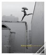 Capa do artigo Rodney Smith