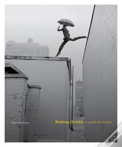 Capa do artigo Rodney Smith