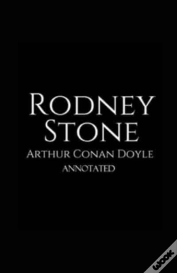 Capa do artigo Rodney Stone Annotated