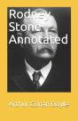 Rodney Stone Annotated - Preview