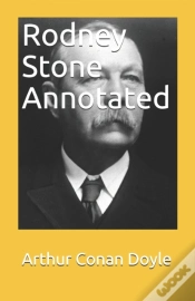 Capa do artigo Rodney Stone Annotated