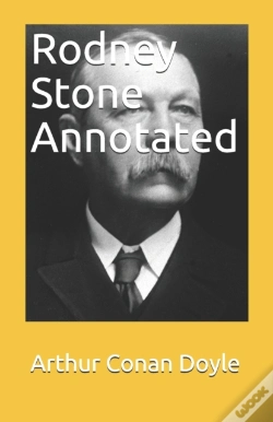 Capa do artigo Rodney Stone Annotated