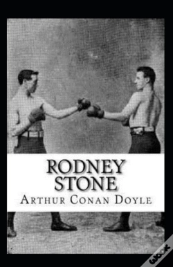 Capa do artigo Rodney Stone Annotated