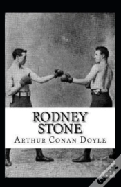 Capa do artigo Rodney Stone Annotated