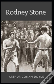 Capa do artigo Rodney Stone Annotated