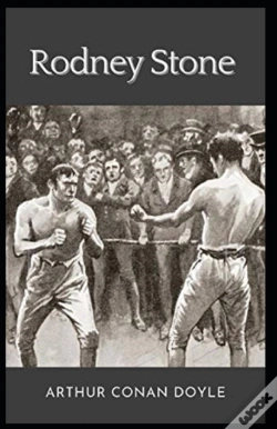 Capa do artigo Rodney Stone Annotated
