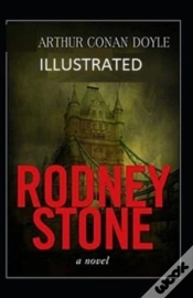 Capa do artigo Rodney Stone Annotated