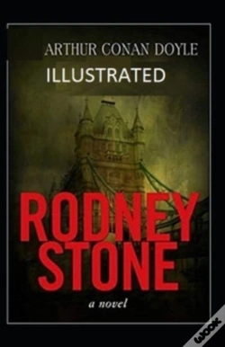 Capa do artigo Rodney Stone Annotated