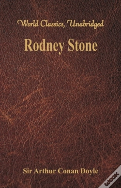 Capa do artigo Rodney Stone