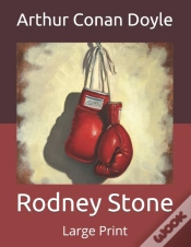 Capa do artigo Rodney Stone
