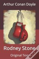 Rodney Stone