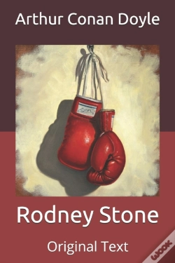 Capa do artigo Rodney Stone