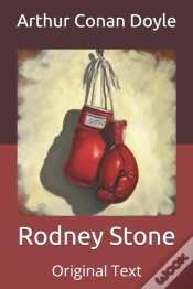 Capa do artigo Rodney Stone