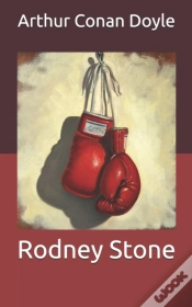 Capa do artigo Rodney Stone