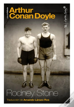 Capa do artigo Rodney Stone