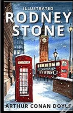Capa do artigo Rodney Stone Illustrated