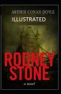 Rodney Stone Illustrated - Preview