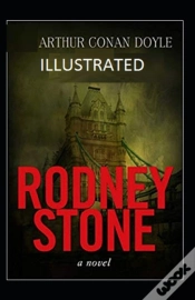 Capa do artigo Rodney Stone Illustrated