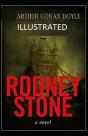 Rodney Stone Illustrated - Preview