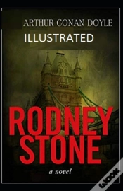 Capa do artigo Rodney Stone Illustrated