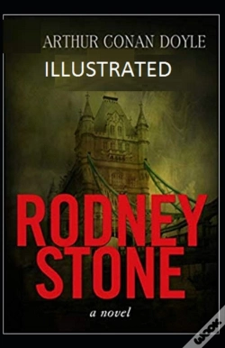 Capa do artigo Rodney Stone Illustrated