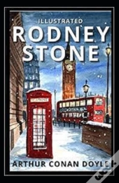 Rodney Stone Illustrated