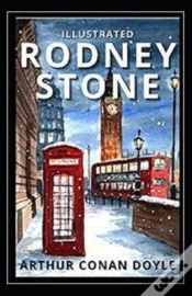Capa do artigo Rodney Stone Illustrated