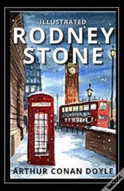 Capa do artigo Rodney Stone Illustrated