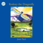 Rodney The Dragonfly - Preview