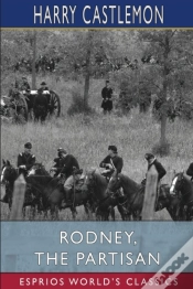 Capa do artigo Rodney, The Partisan (Esprios Classics)