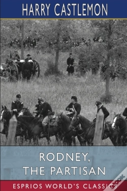 Capa do artigo Rodney, The Partisan (Esprios Classics)