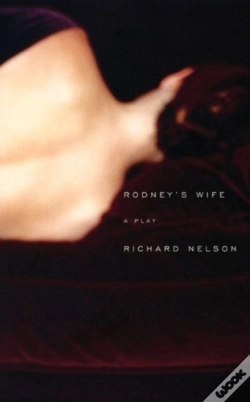 Capa do artigo Rodney'S Wife