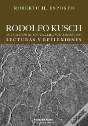 Capa do artigo Rodolfo Kusch