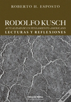 Capa do artigo Rodolfo Kusch