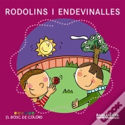 Capa do artigo Rodolins I Endevinalles