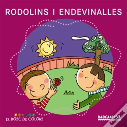 Capa do artigo Rodolins I Endevinalles