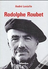 Rodolphe Roubet