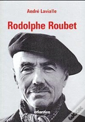 Capa do artigo Rodolphe Roubet