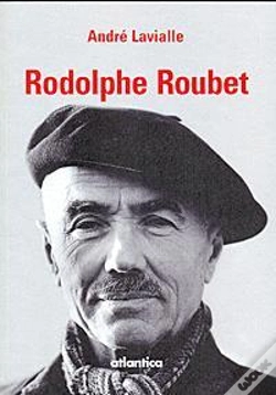 Capa do artigo Rodolphe Roubet