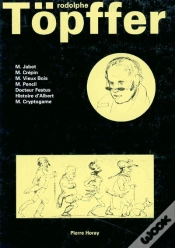 Capa do artigo Rodolphe Topffer