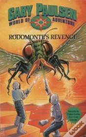 Capa do artigo Rodomonte