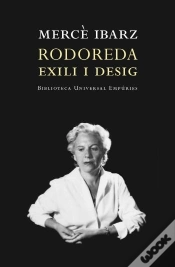 Capa do artigo Rodoreda: Exili I Desig