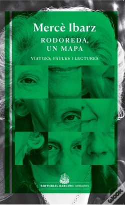 Capa do artigo Rodoreda, Un Mapa